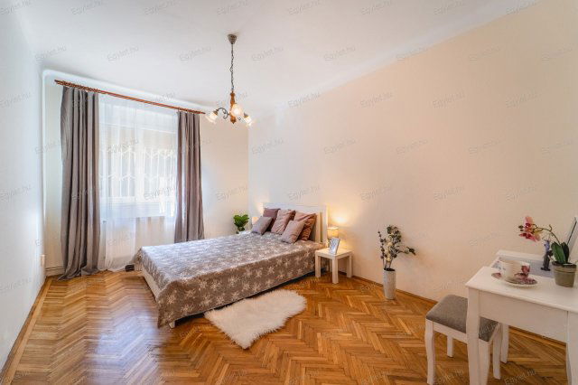 Eladó téglalakás, Budapesten, III. kerületben 79.99 M Ft