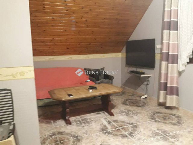 Eladó családi ház, Abonyban, Simonffy Kálmán utcában 42.8 M Ft