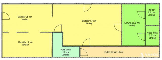 Eladó családi ház, Istenmezején 35 M Ft, 4 szobás