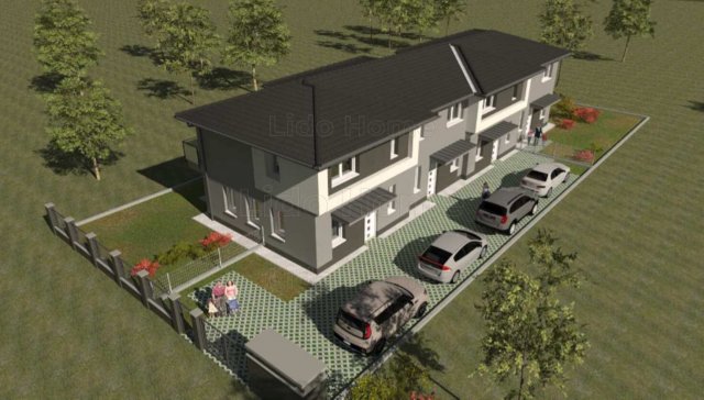 Eladó telek, Balatonföldváron 39.9 M Ft / költözzbe.hu