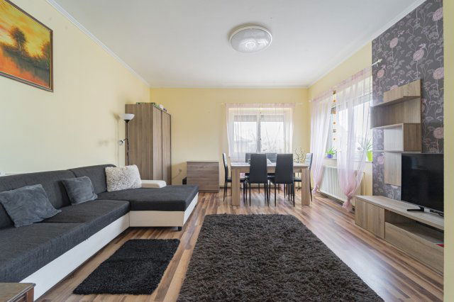 Eladó családi ház, Budapesten, XVII. kerületben 132 M Ft