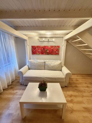 Eladó téglalakás, Budapesten, VII. kerületben 52.3 M Ft