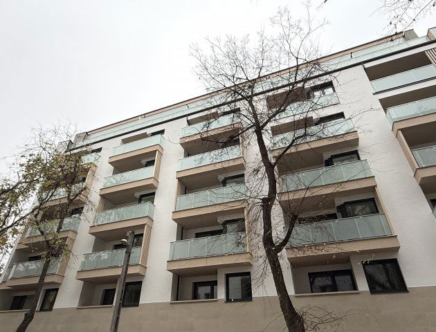 Eladó téglalakás, Budapesten, XIII. kerületben 82.5 M Ft