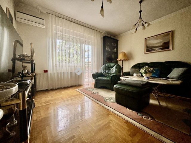 Eladó ikerház, Budapesten, XIV. kerületben 122.9 M Ft, 3+1 szobás