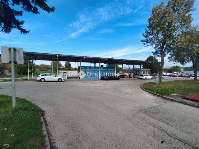 Eladó ipari ingatlan, Tatabányán 78 M Ft / költözzbe.hu