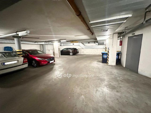 Eladó téglalakás, Budapesten, XIII. kerületben 164.9 M Ft