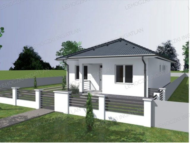 Eladó családi ház, Kótajon 36.5 M Ft, 4 szobás