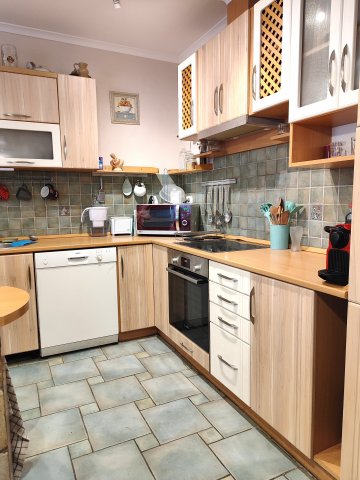 Eladó téglalakás, Szekszárdon, Mátyás Király utcában