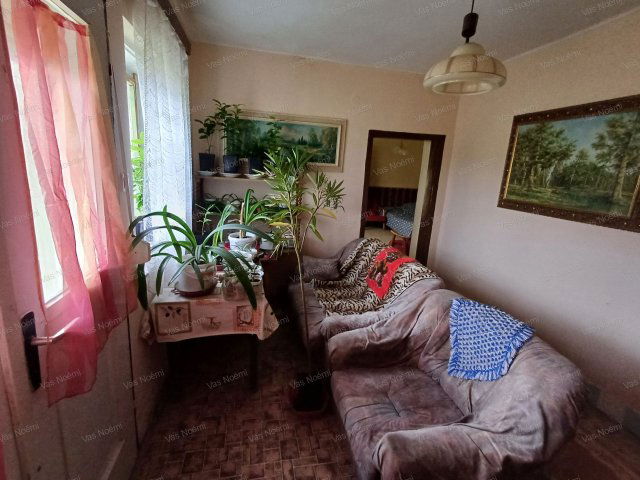 Eladó családi ház, Sandon 12.3 M Ft / költözzbe.hu