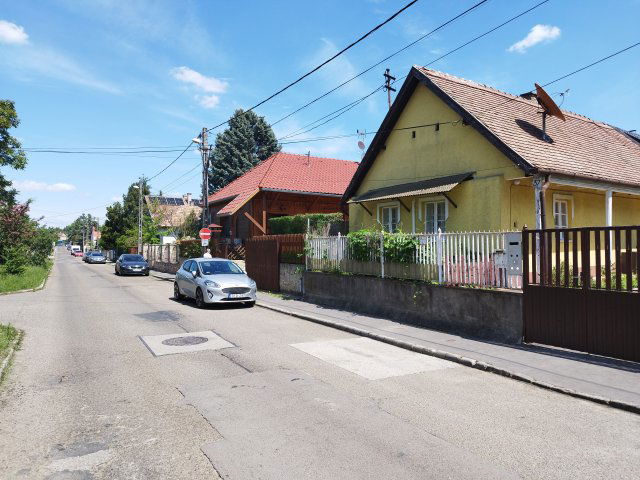 Eladó családi ház, Budapesten, XVI. kerületben 32.5 M Ft