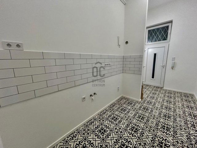 Eladó téglalakás, Budapesten, XIII. kerületben 57.5 M Ft