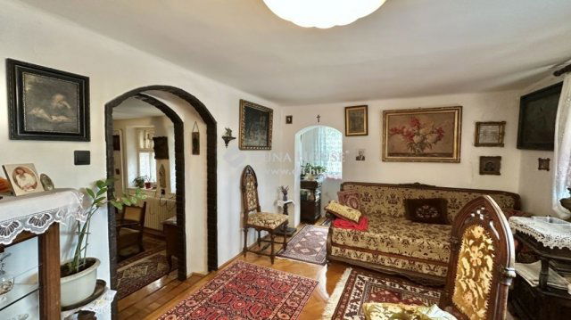 Eladó családi ház, Pilisborosjenőn 89.99 M Ft, 3 szobás