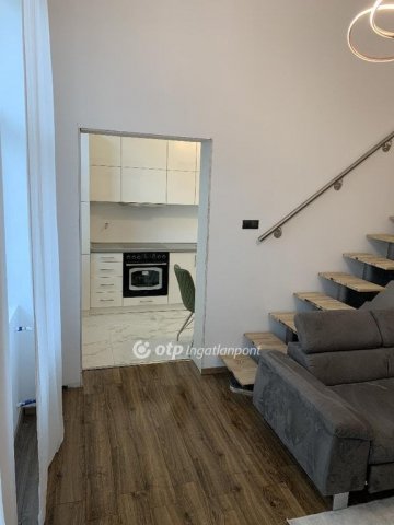 Eladó téglalakás, Budapesten, XIII. kerületben 53 M Ft, 1 szobás