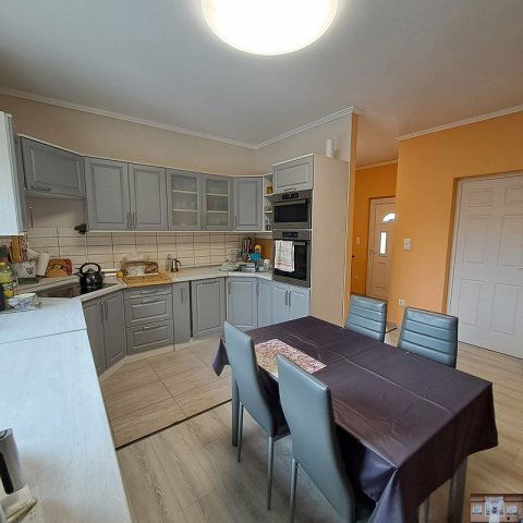 Eladó sorház, Monoron 79.99 M Ft, 4 szobás / költözzbe.hu