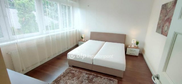 Eladó téglalakás, Budapesten, II. kerületben 124 M Ft