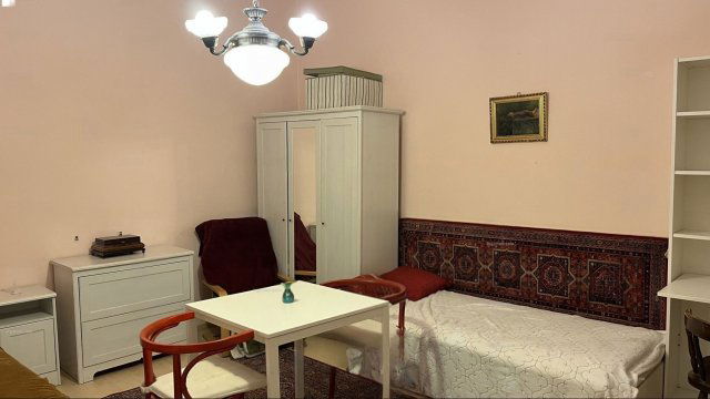 Kiadó téglalakás, albérlet, VI. kerületben, Teréz körúton