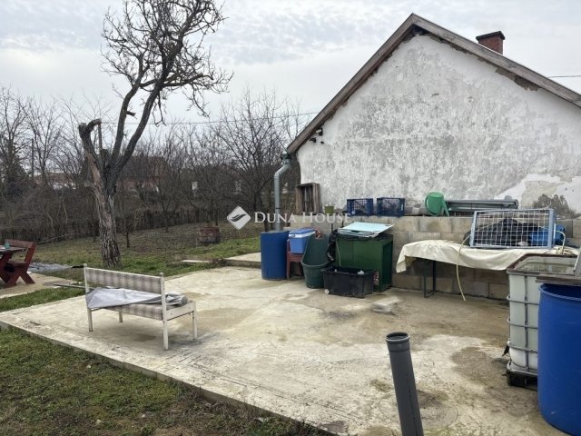 Eladó mezogazdasagi ingatlan, Enyingen 11.5 M Ft, 1 szobás