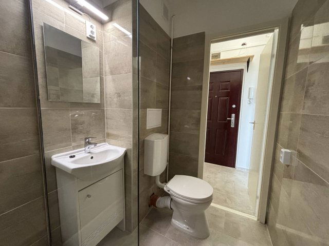 Eladó téglalakás, Miskolcon 22.99 M Ft, 1 szobás