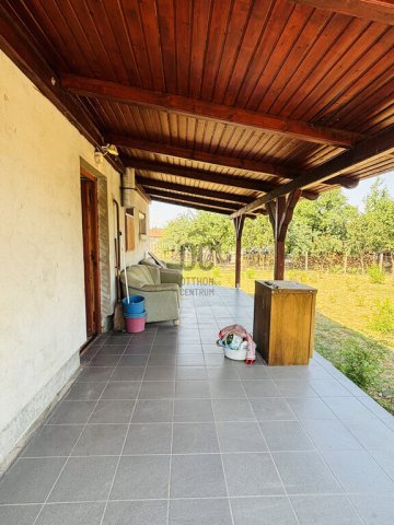 Eladó családi ház, Albertirsán 48 M Ft, 2 szobás