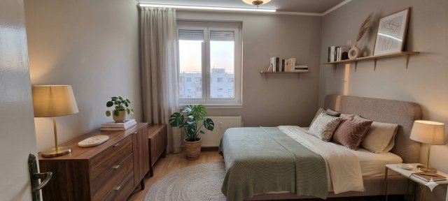 Eladó panellakás, Budapesten, XIX. kerületben 64.9 M Ft