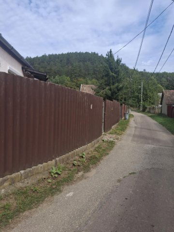Eladó családi ház, Parádon 22 M Ft, 3 szobás
