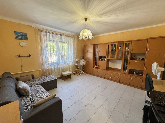 Eladó családi ház, Tóalmáson 52 M Ft, 1+2 szobás