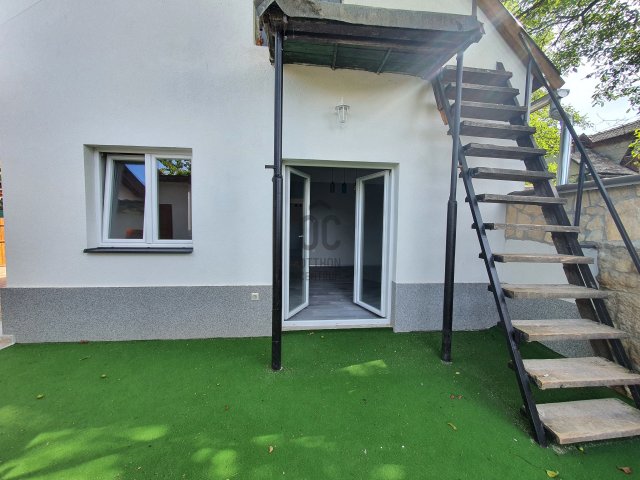 Eladó sorház, Budakeszin 79.99 M Ft, 2 szobás