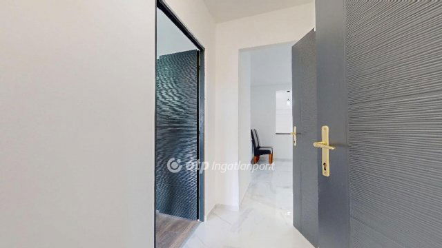 Eladó téglalakás, Edelényben 35 M Ft, 2 szobás