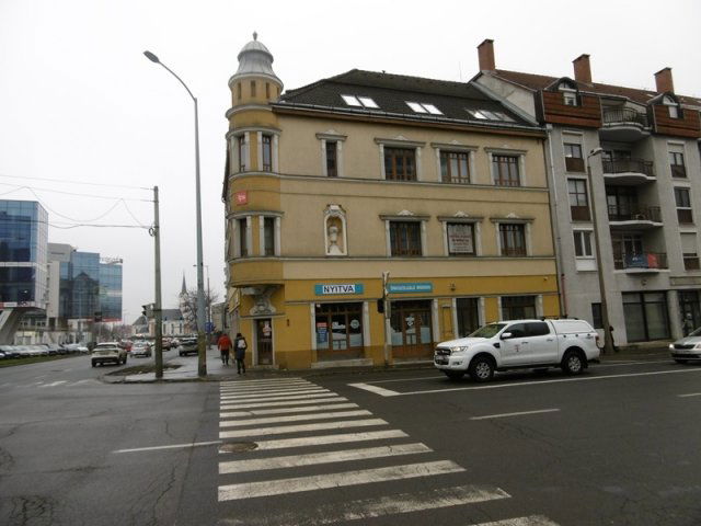 Kiadó iroda, Miskolcon 90 E Ft / hó / költözzbe.hu