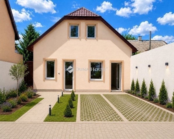 Eladó téglalakás, Budapesten, XX. kerületben 69.9 M Ft, 3 szobás