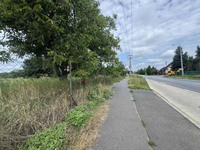 Eladó telek, Nyíregyházán 34.99 M Ft / költözzbe.hu