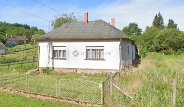 Eladó családi ház, Szilvágyon 37.462 M Ft, 2 szobás