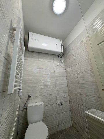 Eladó téglalakás, Budapesten, VII. kerületben 38 M Ft, 1 szobás