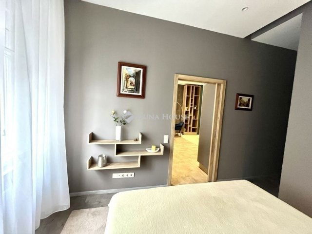 Eladó téglalakás, Budapesten, XIII. kerületben 118 M Ft