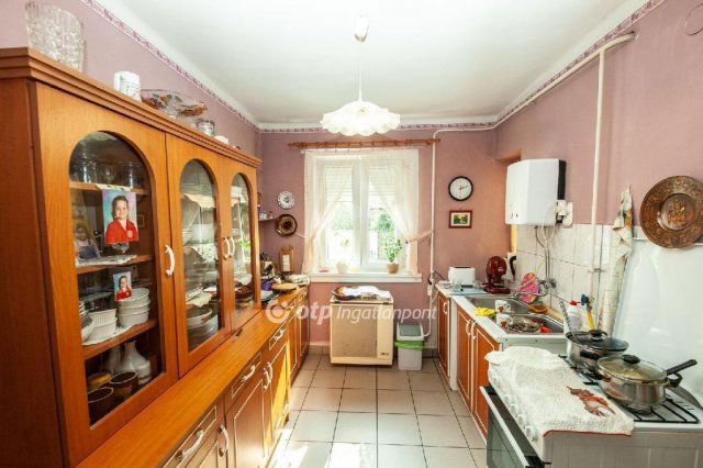 Eladó családi ház, Recsken 19.9 M Ft, 3 szobás