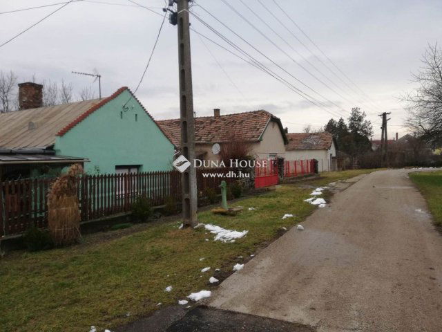 Eladó telek, Kisapátiban 7.5 M Ft / költözzbe.hu