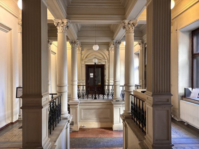 Eladó iroda, Budapesten, IX. kerületben 870 M Ft