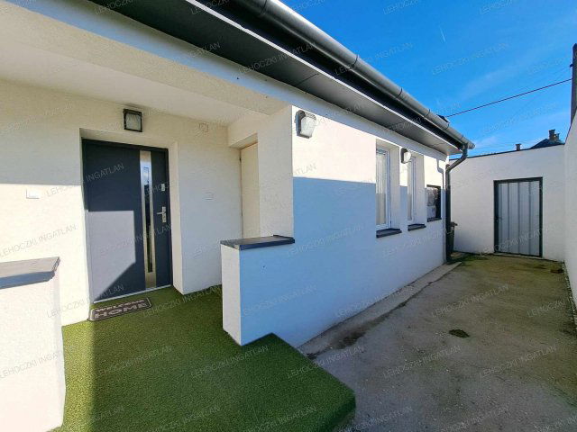 Eladó családi ház, Biriben 39.99 M Ft, 3 szobás
