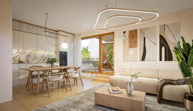 Eladó téglalakás, Dunaföldváron 59.401 M Ft, 1 szobás