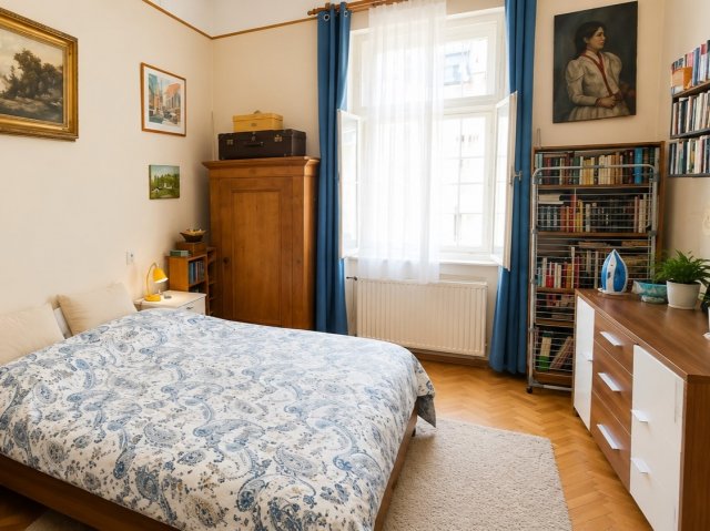 Eladó téglalakás, Budapesten, I. kerületben 169 M Ft, 4 szobás