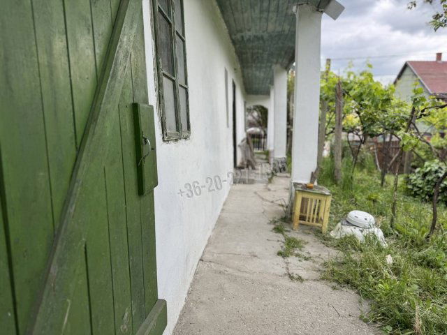 Eladó családi ház, Makádon 18.5 M Ft, 3 szobás