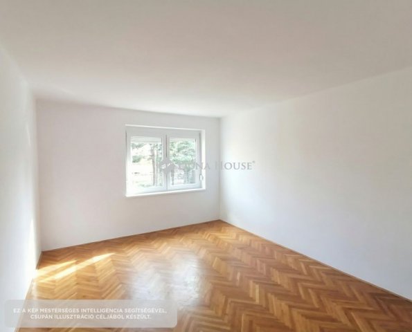 Eladó téglalakás, Sopronban 54.9 M Ft, 2 szobás