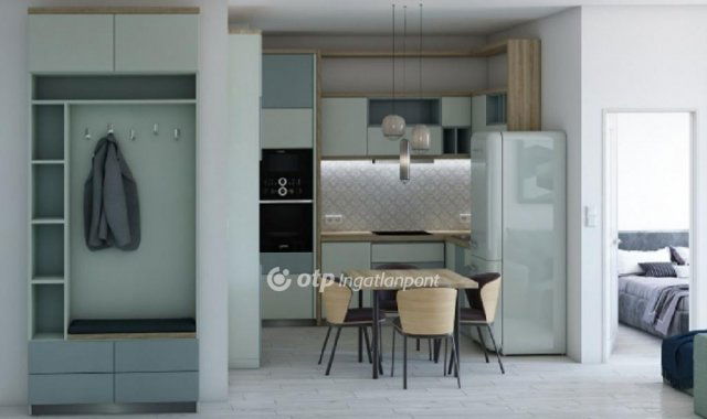 Eladó téglalakás, Budapesten, VI. kerületben 78.75 M Ft