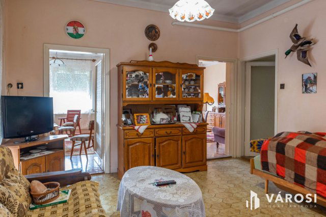 Eladó családi ház, Dobozon 38 M Ft, 3 szobás