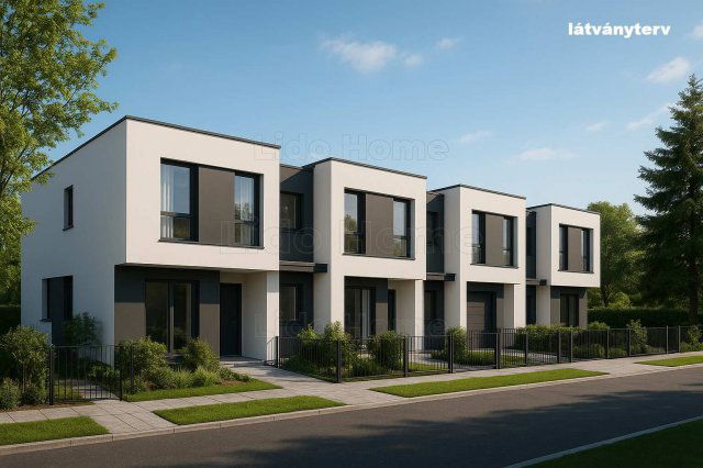 Eladó telek, Vámosszabadin 18.2 M Ft / költözzbe.hu