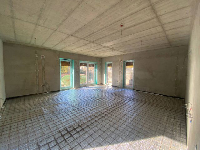 Eladó ikerház, Gyálon 112.99 M Ft, 4 szobás