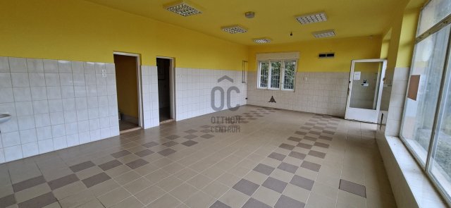 Eladó ipari ingatlan, Aranyosapátiban 6.49 M Ft