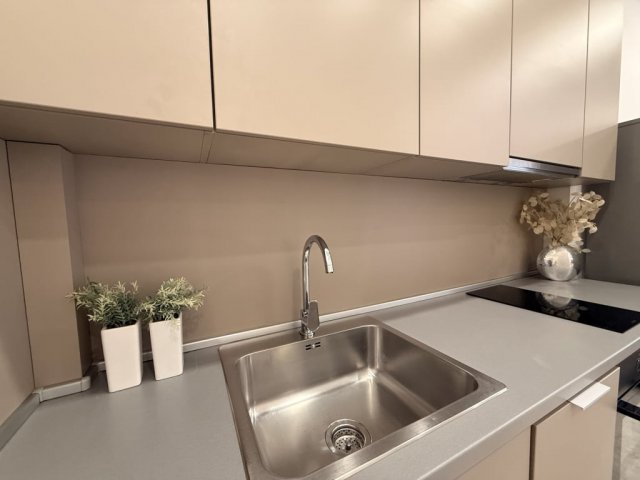 Eladó téglalakás, Pécsett 68.9 M Ft, 2 szobás