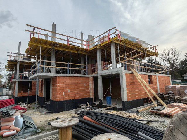 Eladó téglalakás, Fonyódon 74.675 M Ft, 3 szobás