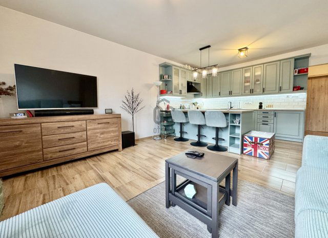 Eladó téglalakás, Budapesten, XIX. kerületben 119.9 M Ft